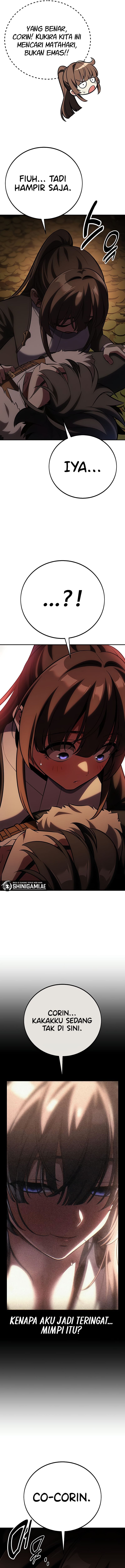 Read I Killed An Academy Player (ID) Manga Online