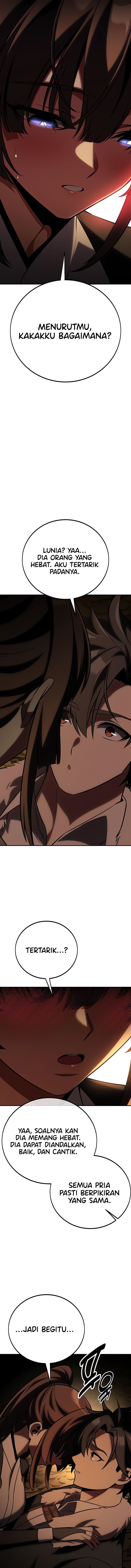 Read I Killed An Academy Player (ID) Manga Online