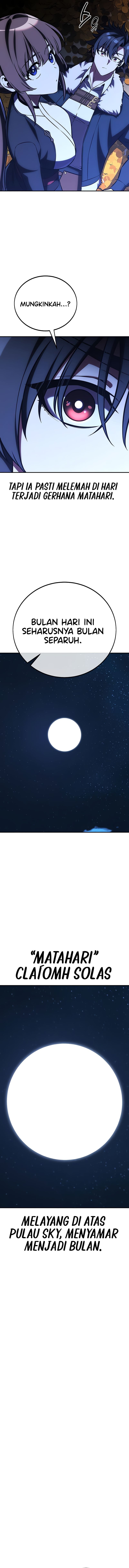 Read I Killed An Academy Player (ID) Manga Online