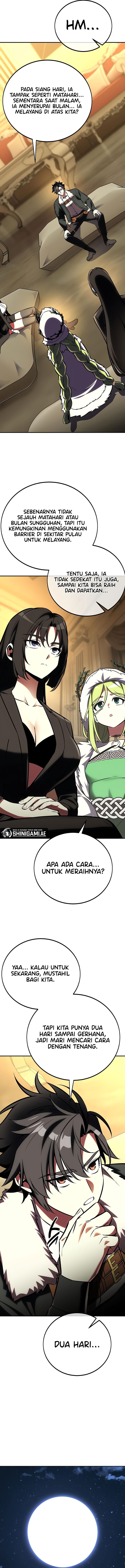 Read I Killed An Academy Player (ID) Manga Online