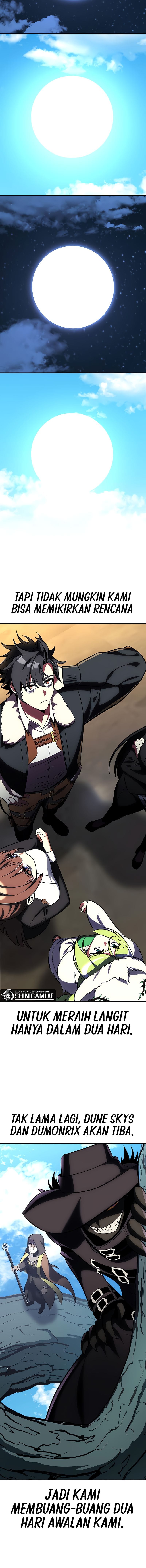 Read I Killed An Academy Player (ID) Manga Online