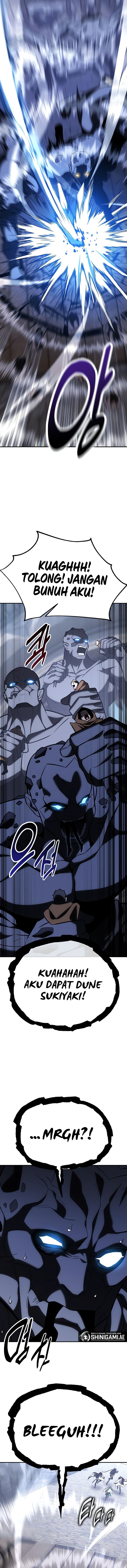 Read I Killed An Academy Player (ID) Manga Online
