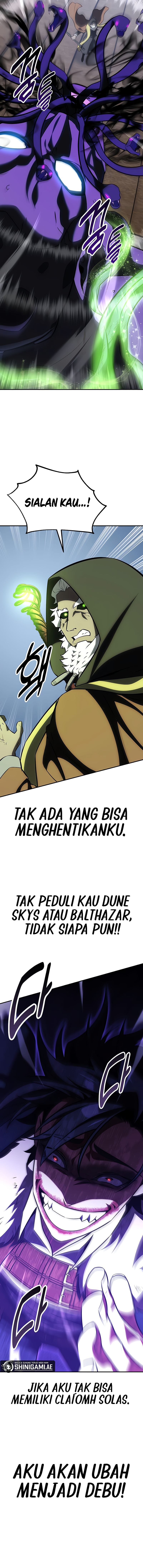Read I Killed An Academy Player (ID) Manga Online