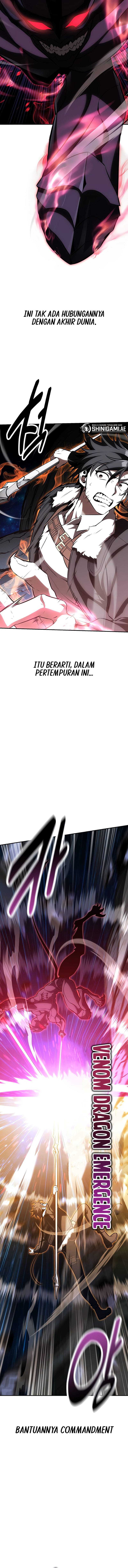 Read I Killed An Academy Player (ID) Manga Online