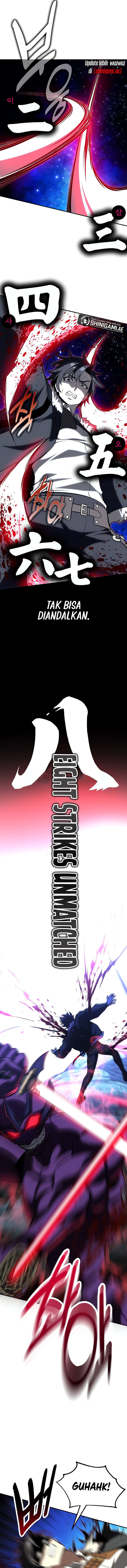 Read I Killed An Academy Player (ID) Manga Online