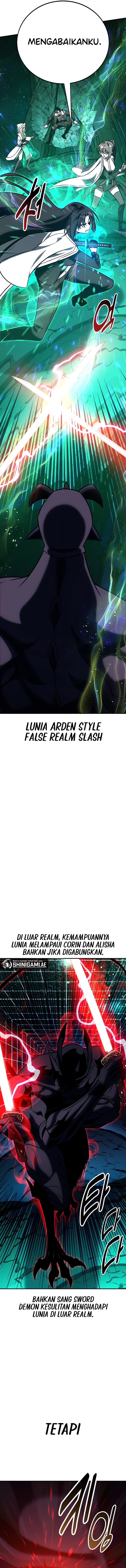 Read I Killed An Academy Player (ID) Manga Online