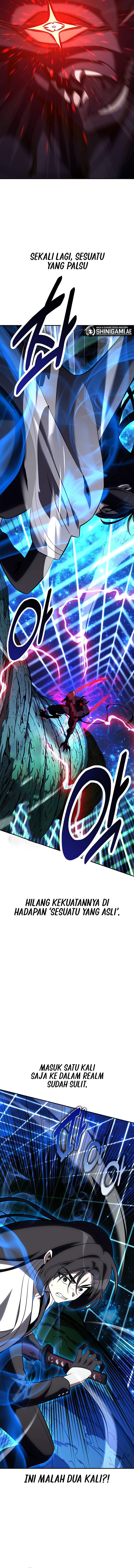 Read I Killed An Academy Player (ID) Manga Online