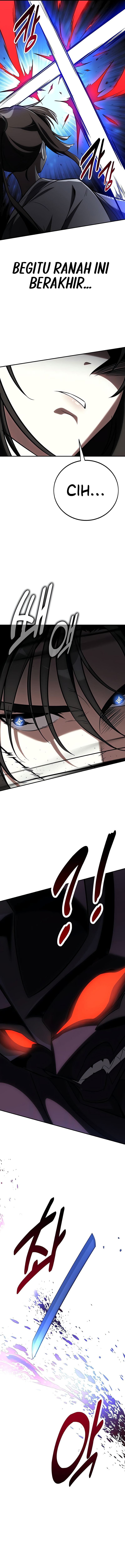 Read I Killed An Academy Player (ID) Manga Online