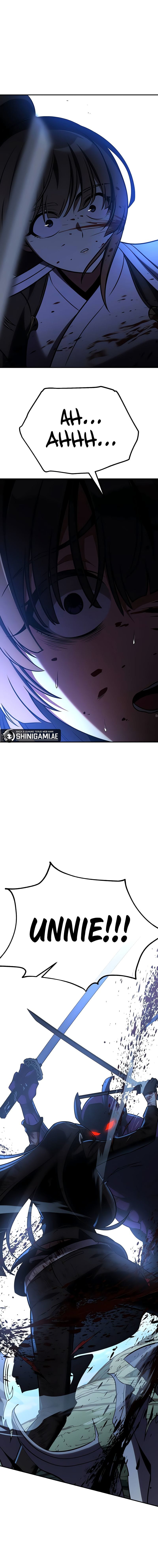 Read I Killed An Academy Player (ID) Manga Online