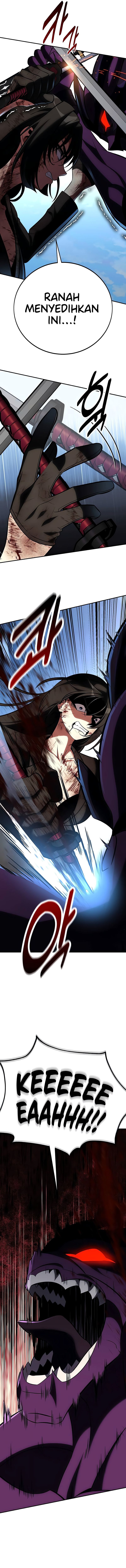 Read I Killed An Academy Player (ID) Manga Online