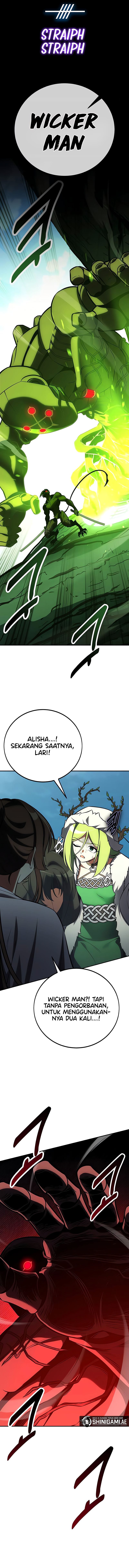Read I Killed An Academy Player (ID) Manga Online