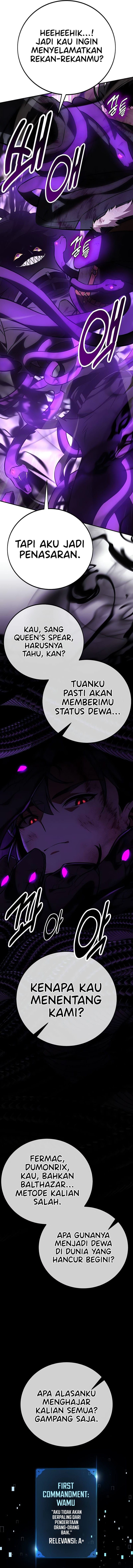 Read I Killed An Academy Player (ID) Manga Online