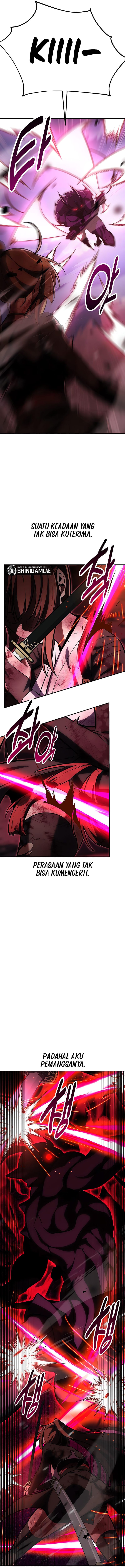 Read I Killed An Academy Player (ID) Manga Online