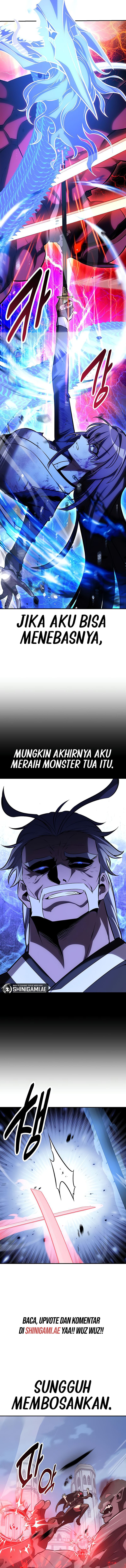 Read I Killed An Academy Player (ID) Manga Online