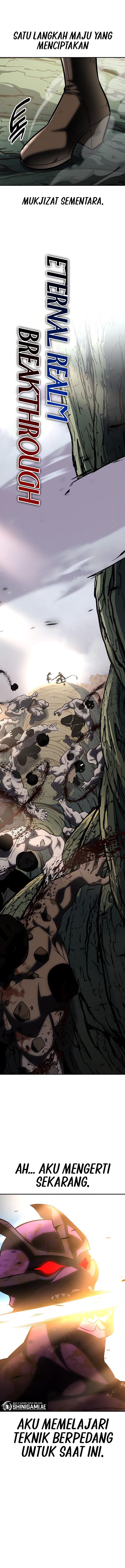 Read I Killed An Academy Player (ID) Manga Online