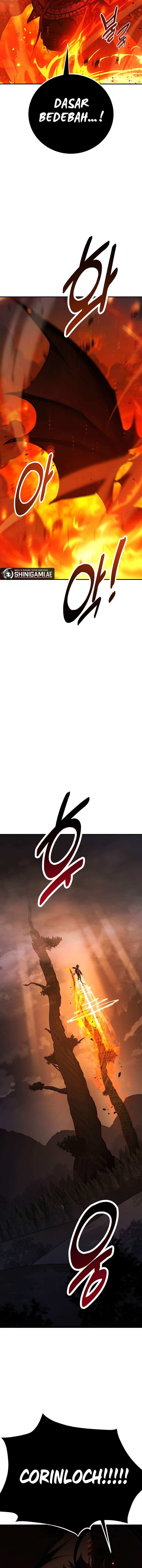 Read I Killed An Academy Player (ID) Manga Online