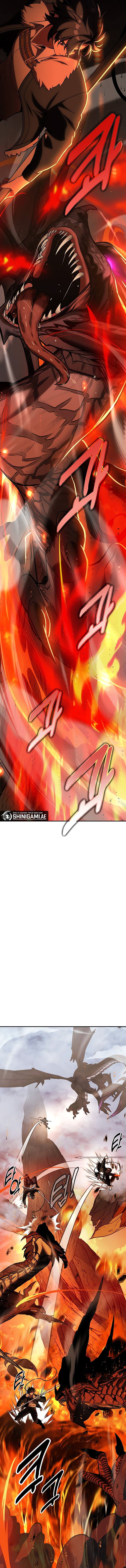 Read I Killed An Academy Player (ID) Manga Online