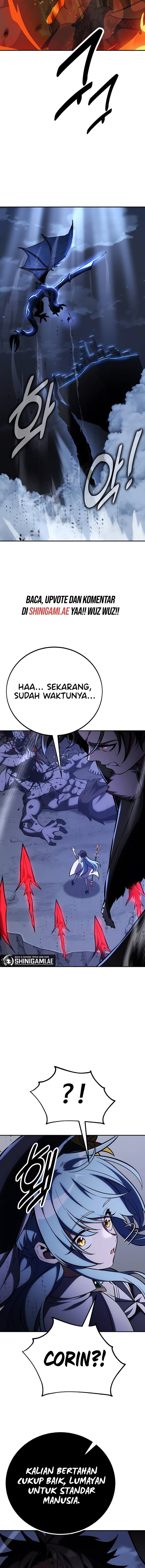 Read I Killed An Academy Player (ID) Manga Online