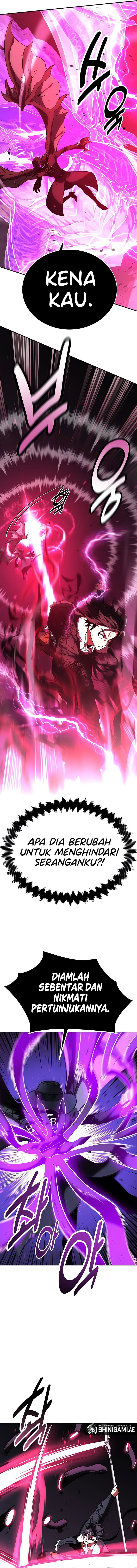 Read I Killed An Academy Player (ID) Manga Online