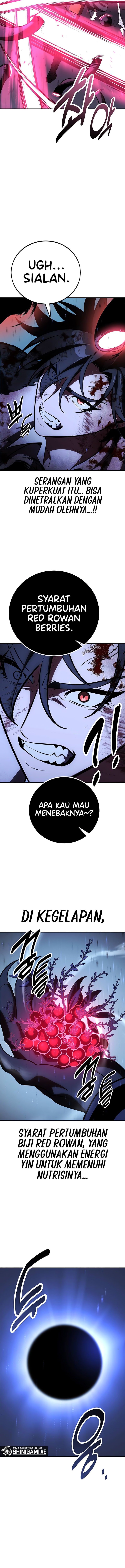 Read I Killed An Academy Player (ID) Manga Online