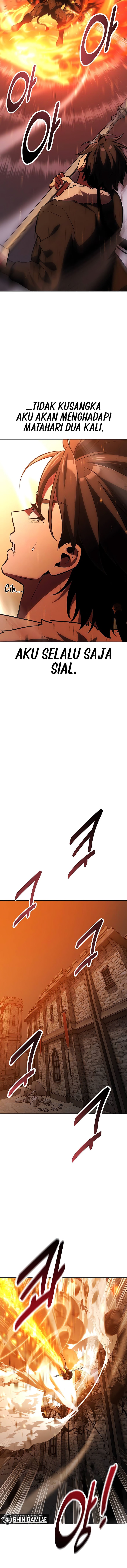 Read I Killed An Academy Player (ID) Manga Online