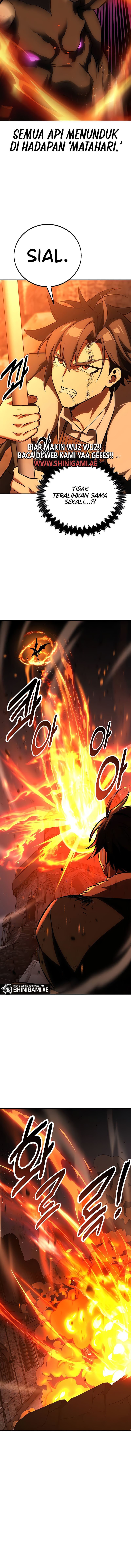 Read I Killed An Academy Player (ID) Manga Online