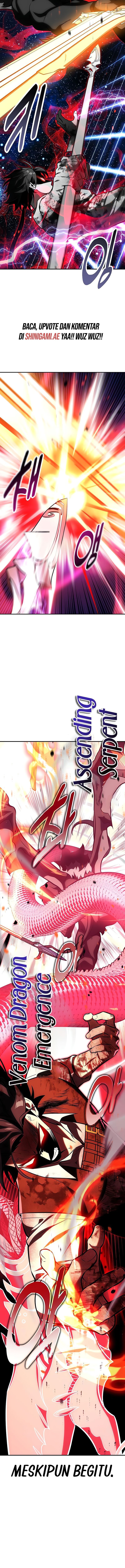 Read I Killed An Academy Player (ID) Manga Online
