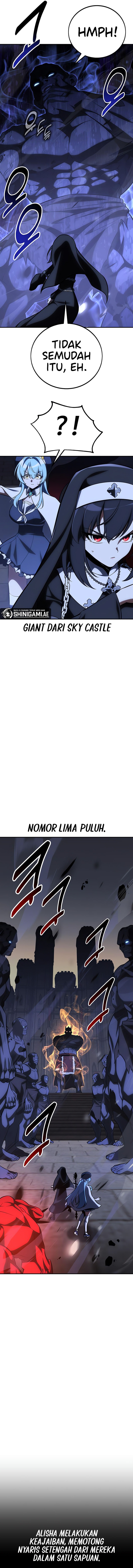 Read I Killed An Academy Player (ID) Manga Online