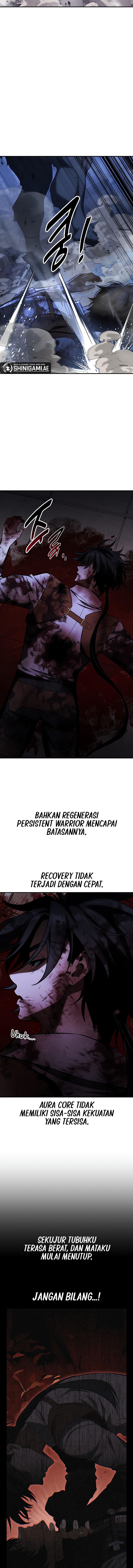 Read I Killed An Academy Player (ID) Manga Online