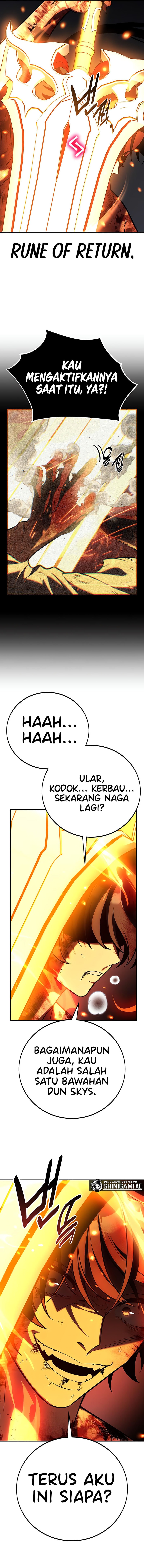 Read I Killed An Academy Player (ID) Manga Online
