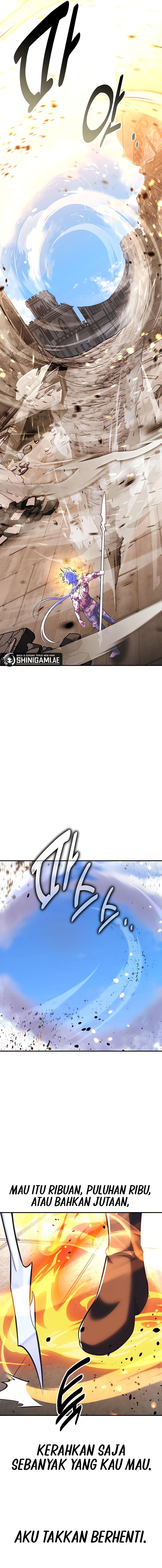 Read I Killed An Academy Player (ID) Manga Online
