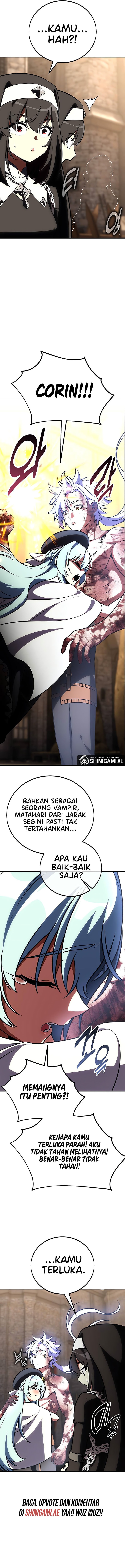Read I Killed An Academy Player (ID) Manga Online