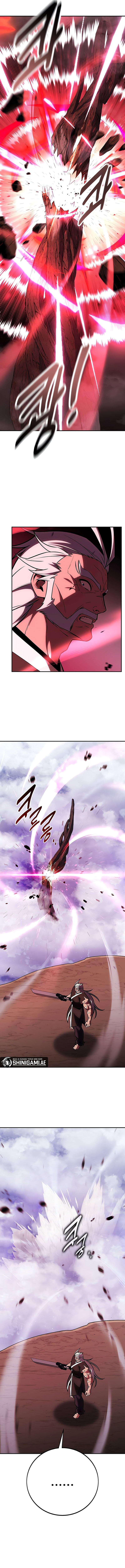 Read I Killed An Academy Player (ID) Manga Online