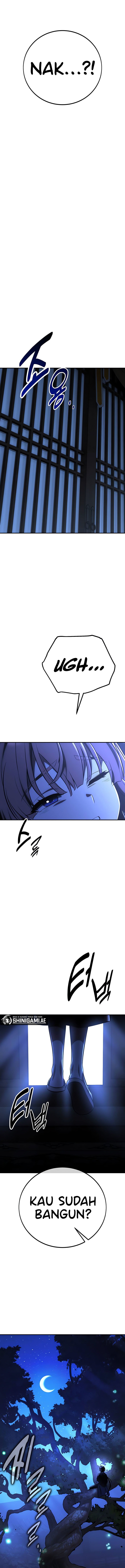 Read I Killed An Academy Player (ID) Manga Online