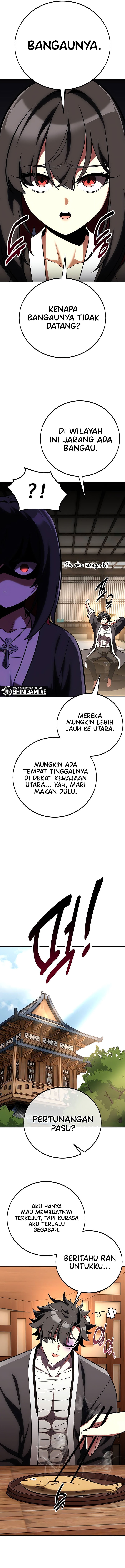 Read I Killed An Academy Player (ID) Manga Online