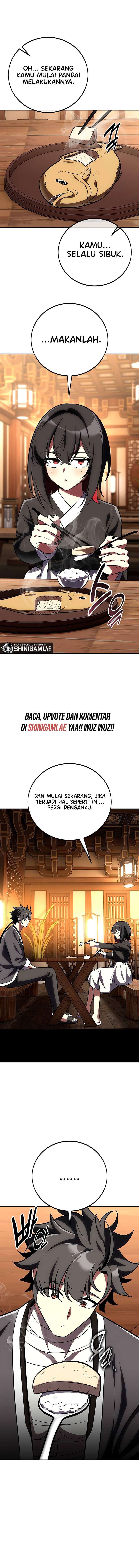 Read I Killed An Academy Player (ID) Manga Online