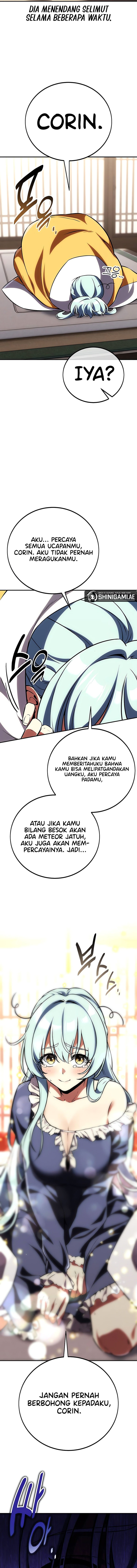 Read I Killed An Academy Player (ID) Manga Online