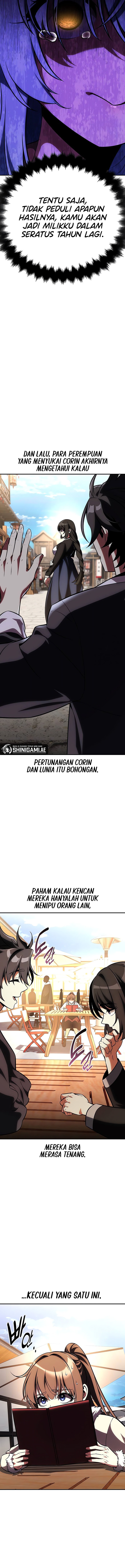 Read I Killed An Academy Player (ID) Manga Online