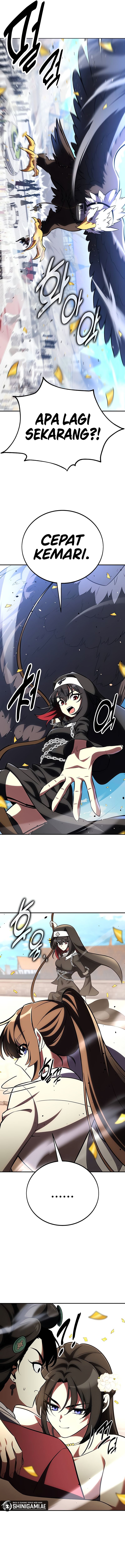 Read I Killed An Academy Player (ID) Manga Online
