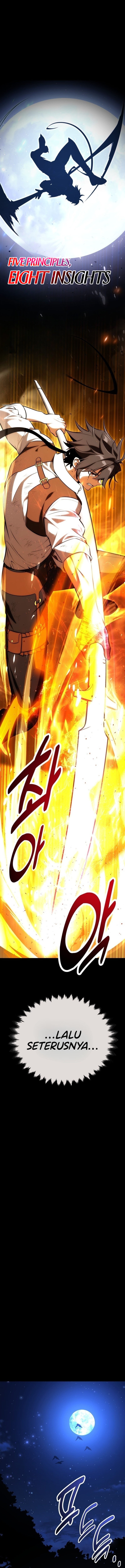 Read I Killed An Academy Player (ID) Manga Online