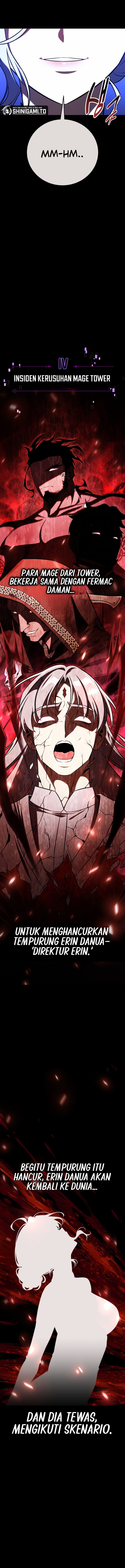 Read I Killed An Academy Player (ID) Manga Online