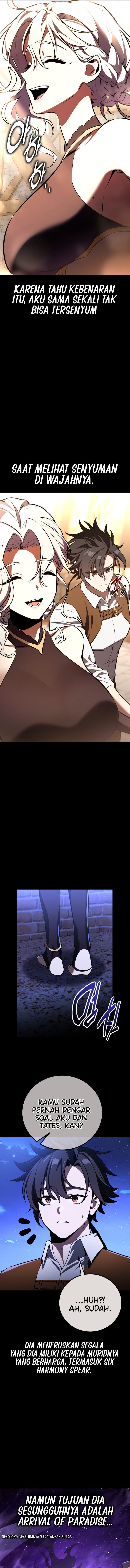 Read I Killed An Academy Player (ID) Manga Online