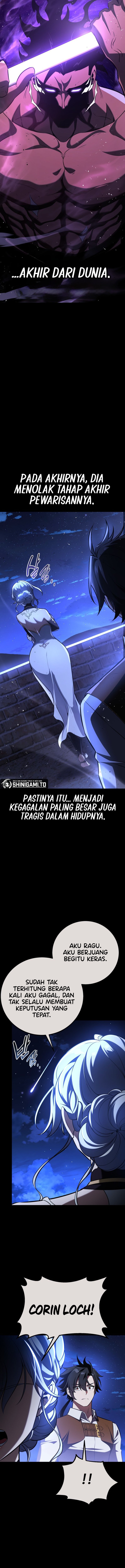 Read I Killed An Academy Player (ID) Manga Online