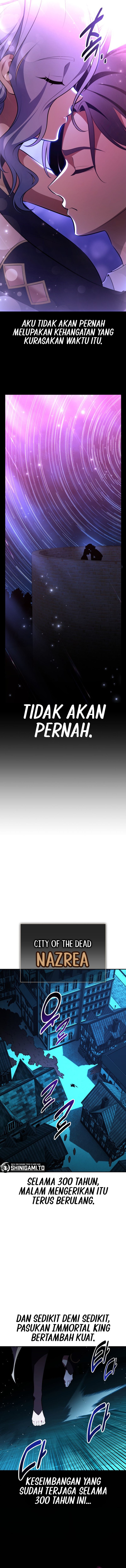 Read I Killed An Academy Player (ID) Manga Online