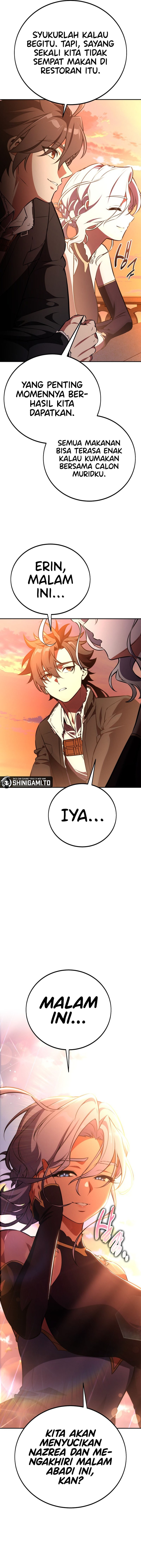 Read I Killed An Academy Player (ID) Manga Online