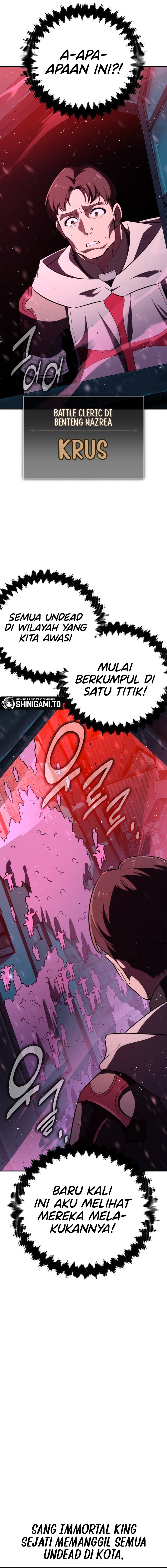 Read I Killed An Academy Player (ID) Manga Online