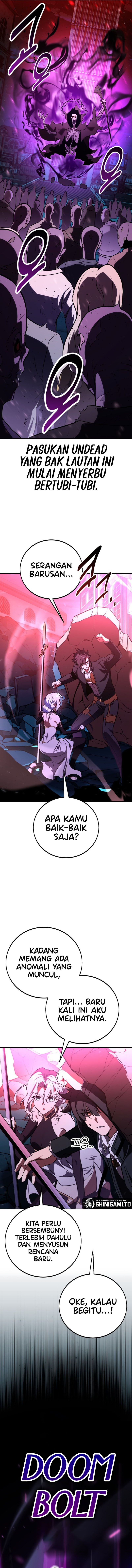 Read I Killed An Academy Player (ID) Manga Online