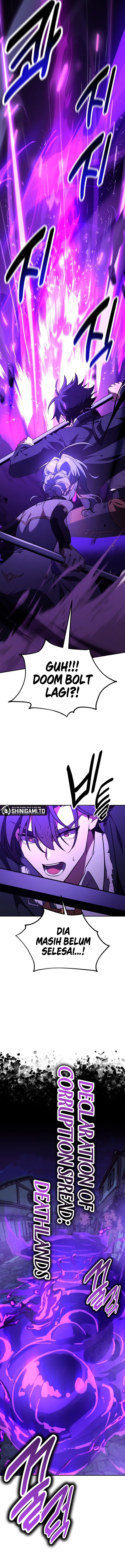 Read I Killed An Academy Player (ID) Manga Online