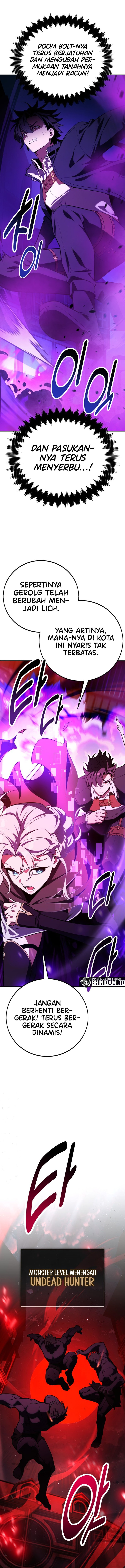 Read I Killed An Academy Player (ID) Manga Online