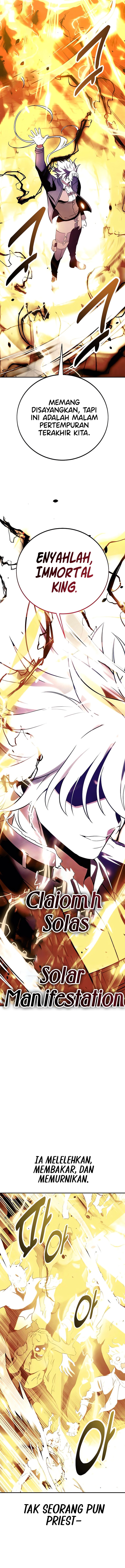 Read I Killed An Academy Player (ID) Manga Online